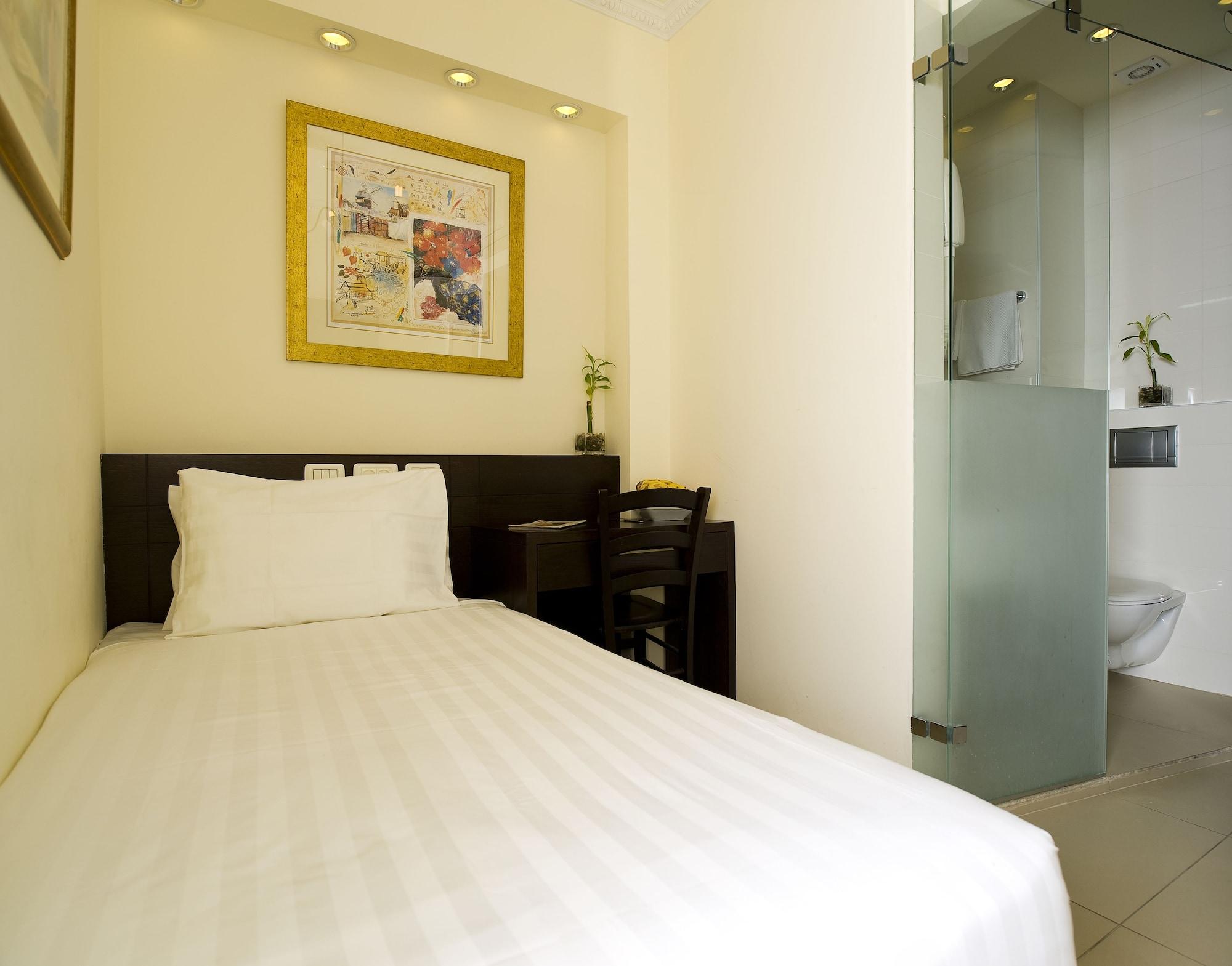 Hotel Bell Boutique And