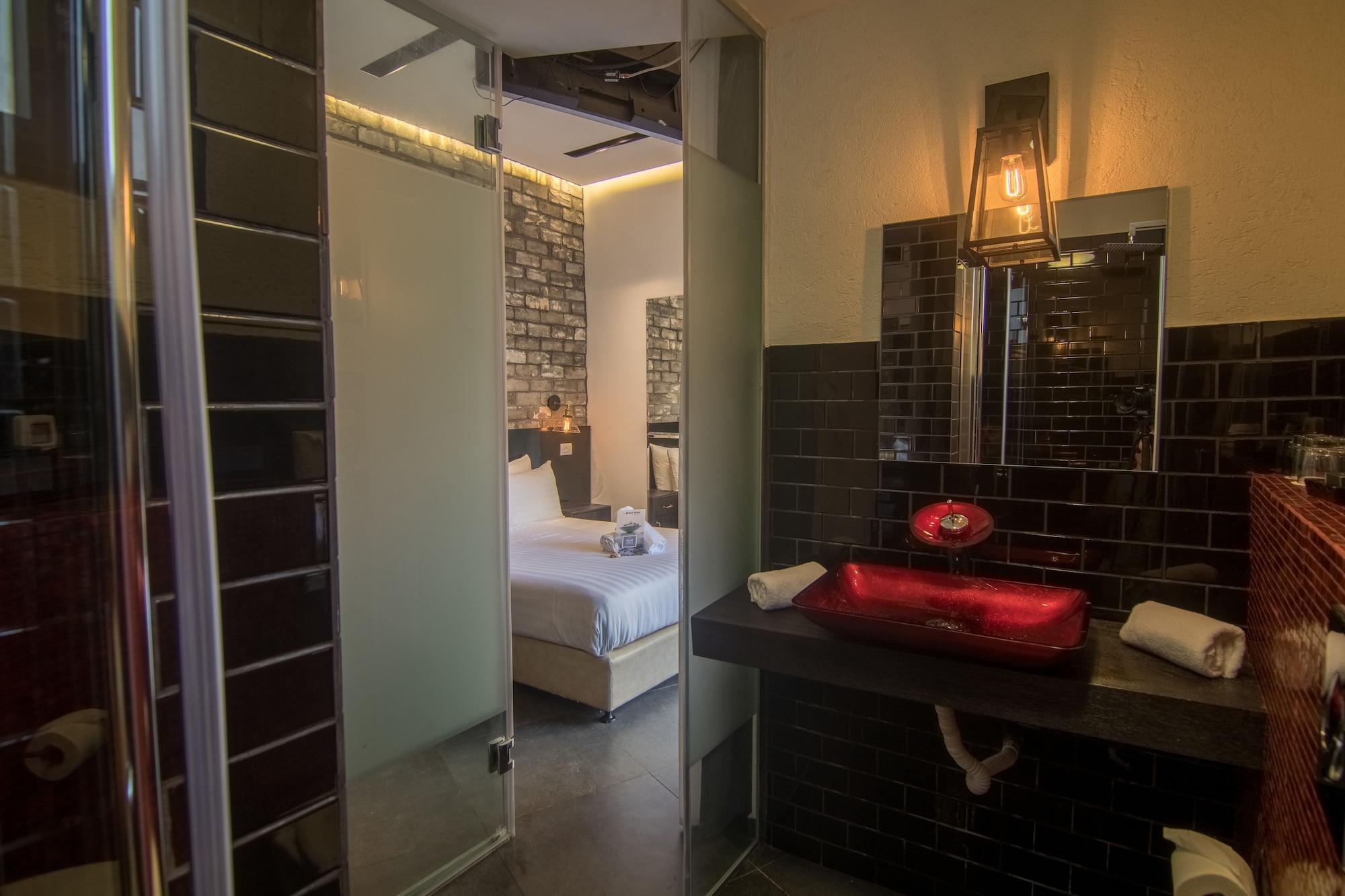 Bell Boutique And 3* Tel Aviv