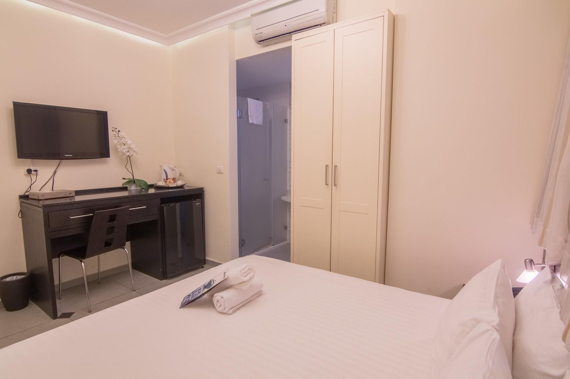 Bell Boutique And Hotel