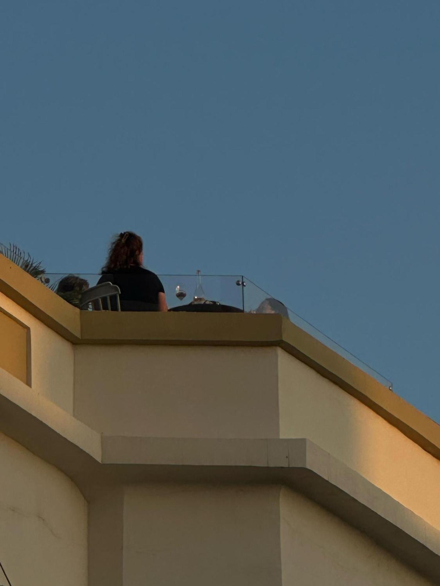 Bell Boutique And Hotel Tel Aviv