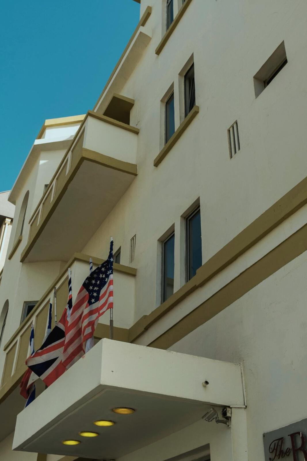 Hotel Bell Boutique And 3*