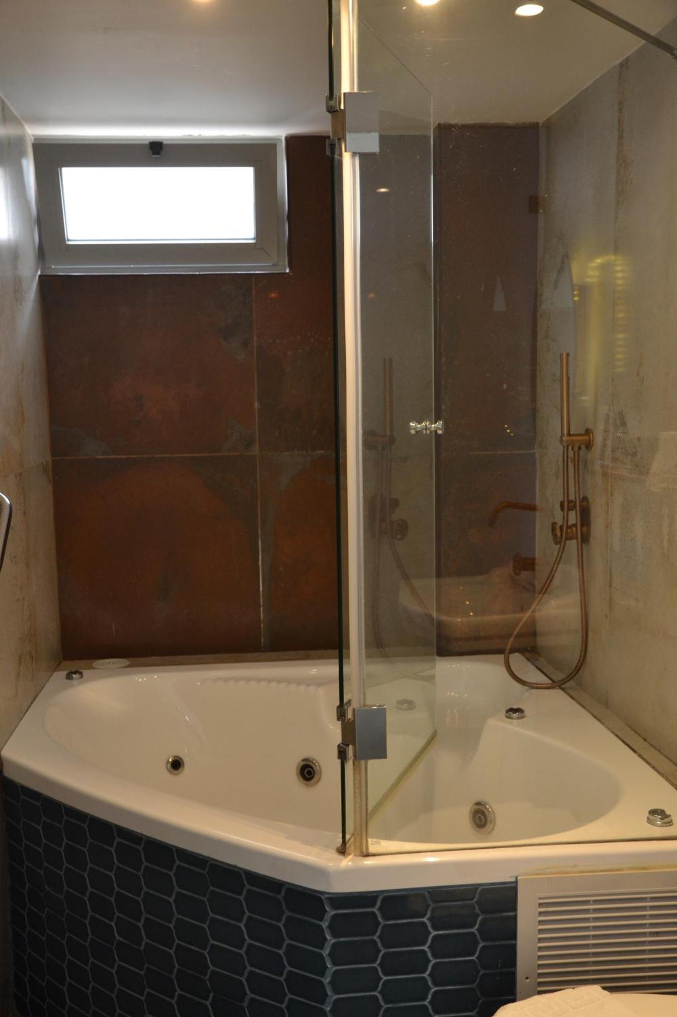 Hotel Bell Boutique And Tel Aviv