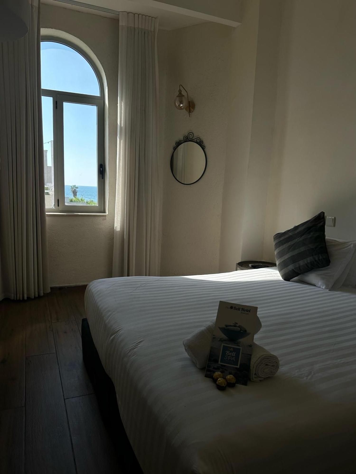 Bell Boutique And Tel Aviv