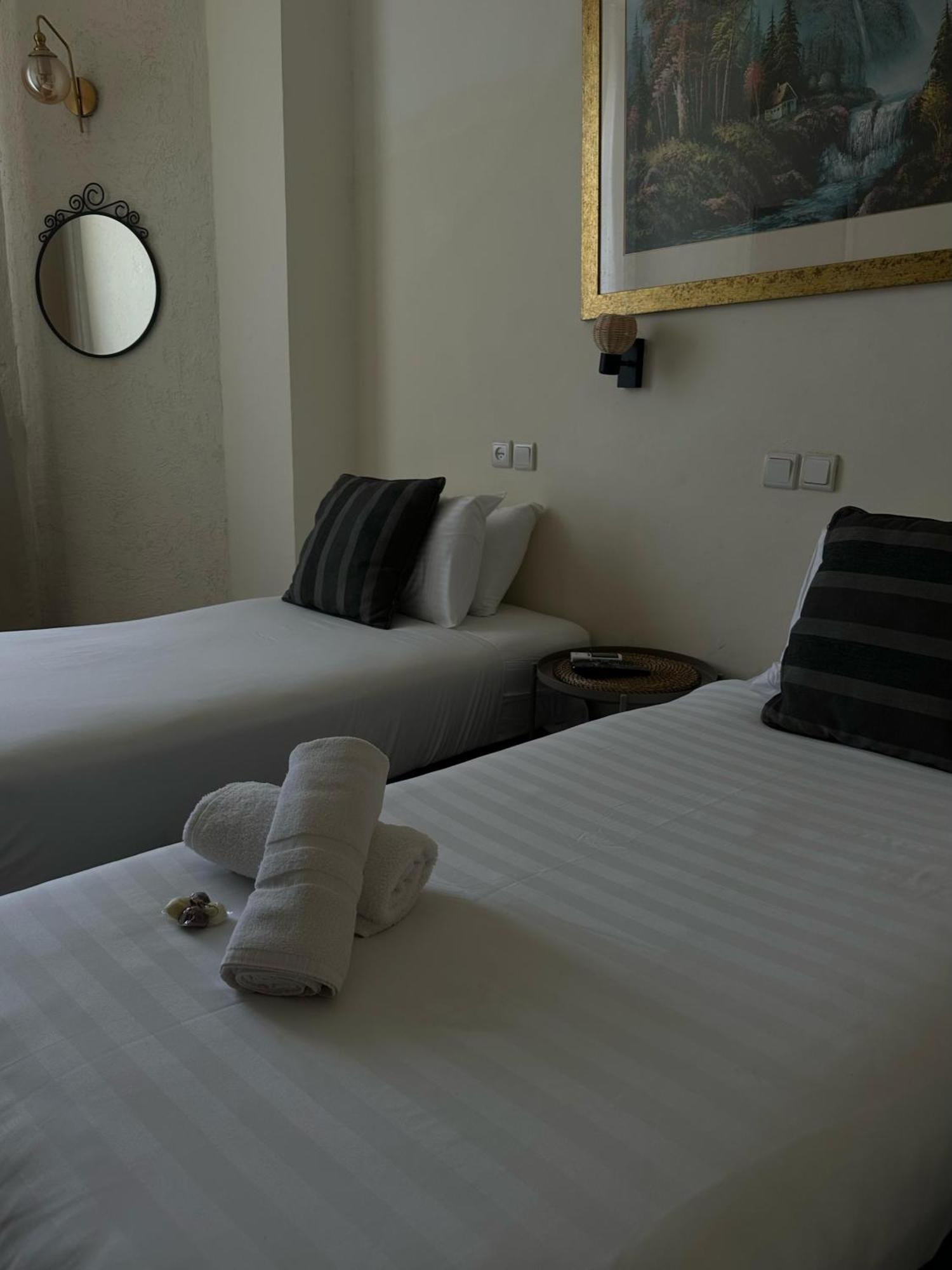 Bell Boutique And Hotel