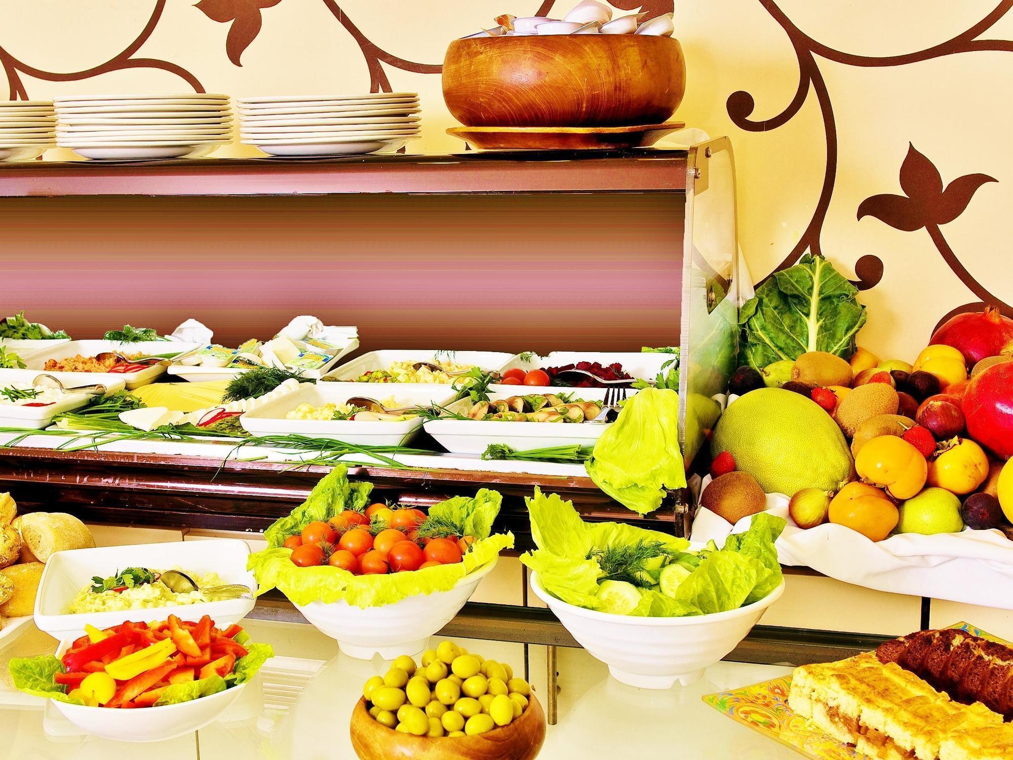 Bell Boutique And 3* Tel Aviv