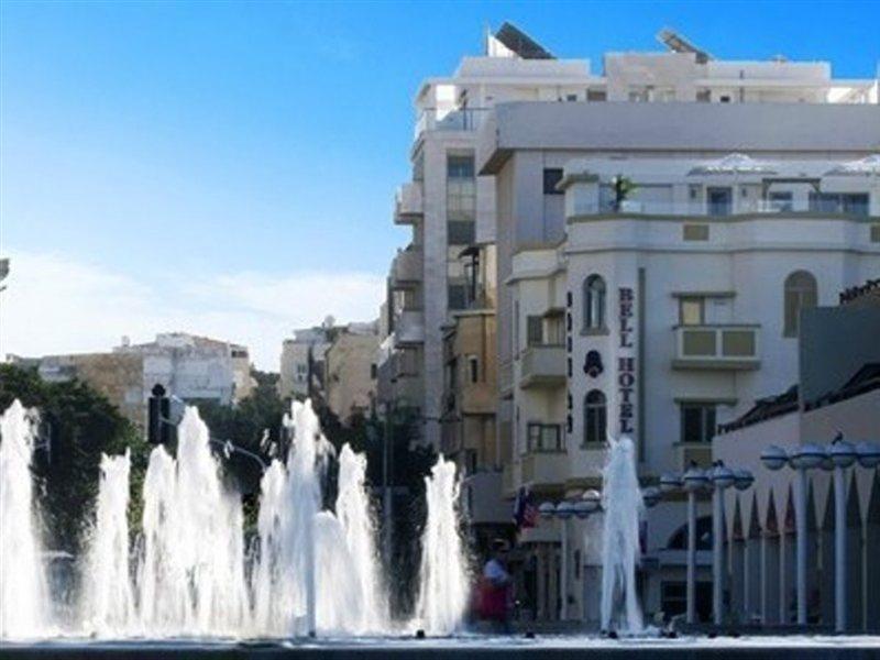 Hotel Bell Boutique And 3*