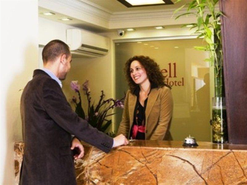 Hotel Bell Boutique And