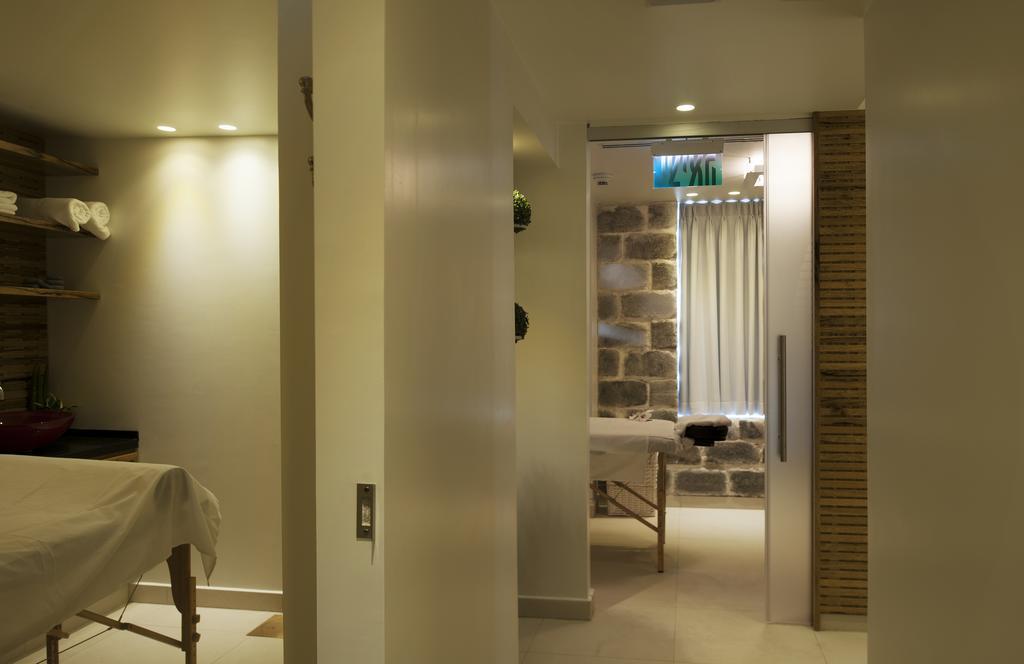 Hotel Bell Boutique And