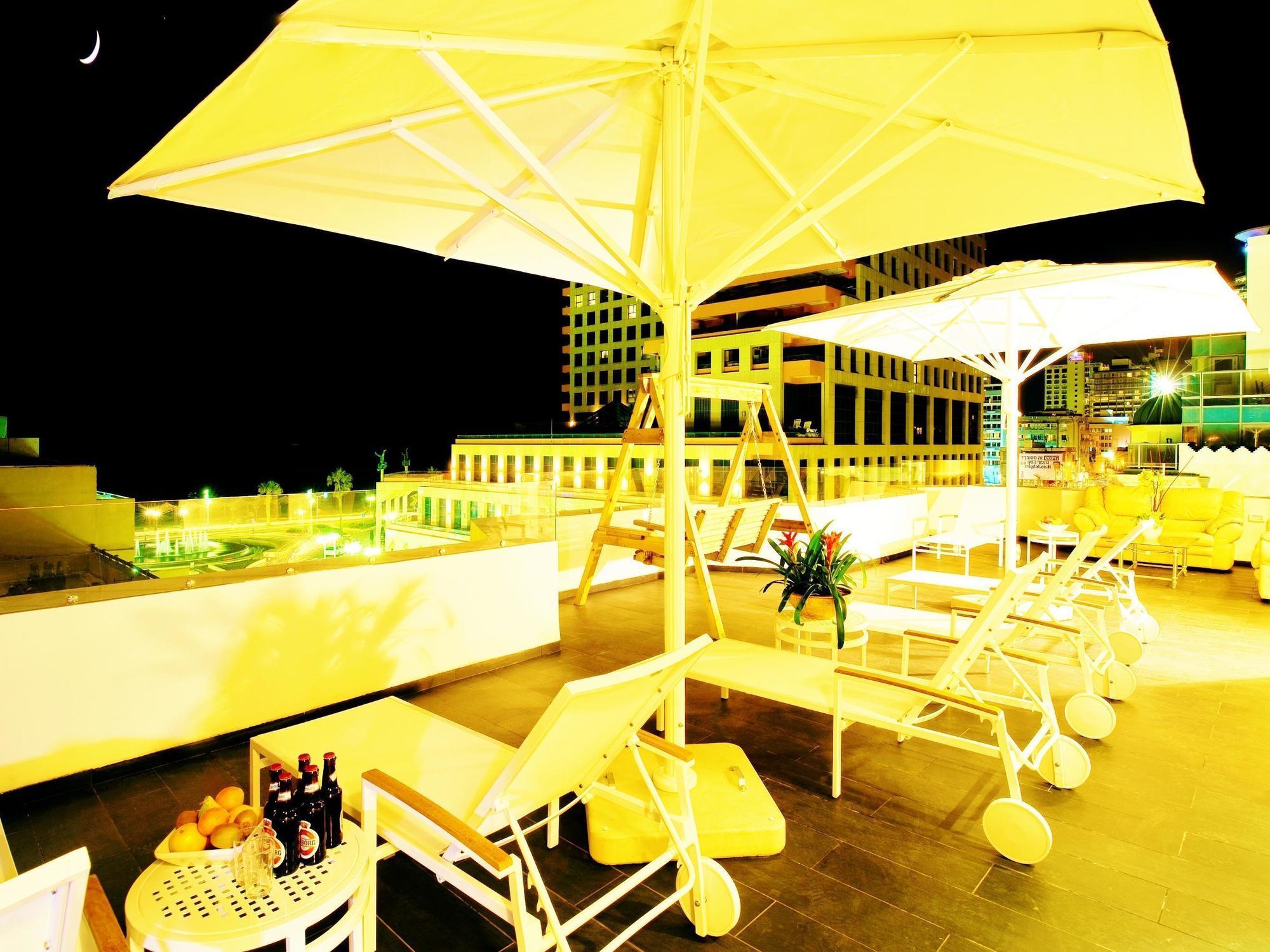 Hotel Bell Boutique And