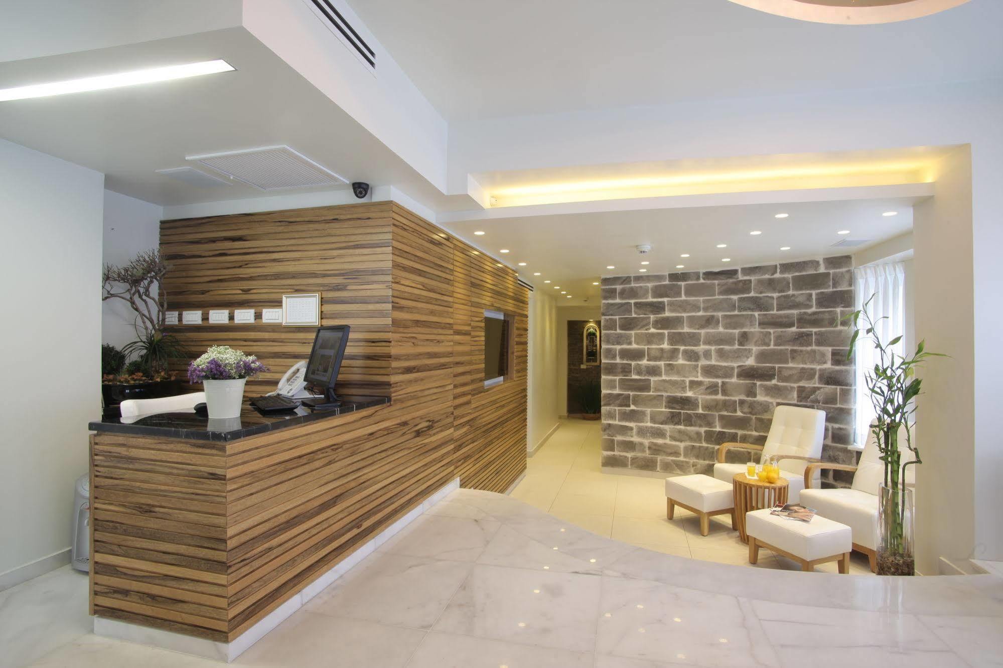 Bell Boutique And 3* Tel Aviv